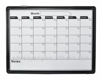 Muur Hangen Droge Wissen Magnetische Kalender Whiteboard Buy Kalender Whiteboard Magnetische Kalender Whiteboard Muur Hangen Droge Wissen Kalender Whiteboard Product On Alibaba Com