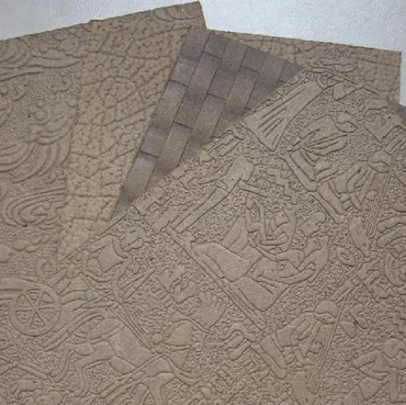 
3mm waterproof masonite hardboard for decoration 