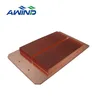 High quality copper heat sinks with skived fin process