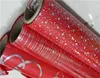 bright pvc cling film wrap nanya wrap cheap price