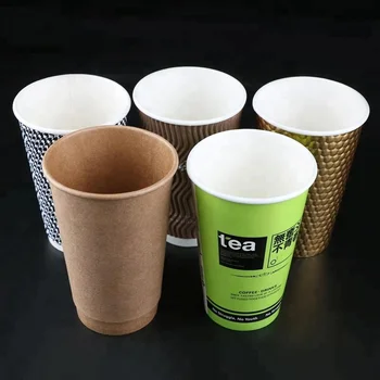 paper cup company