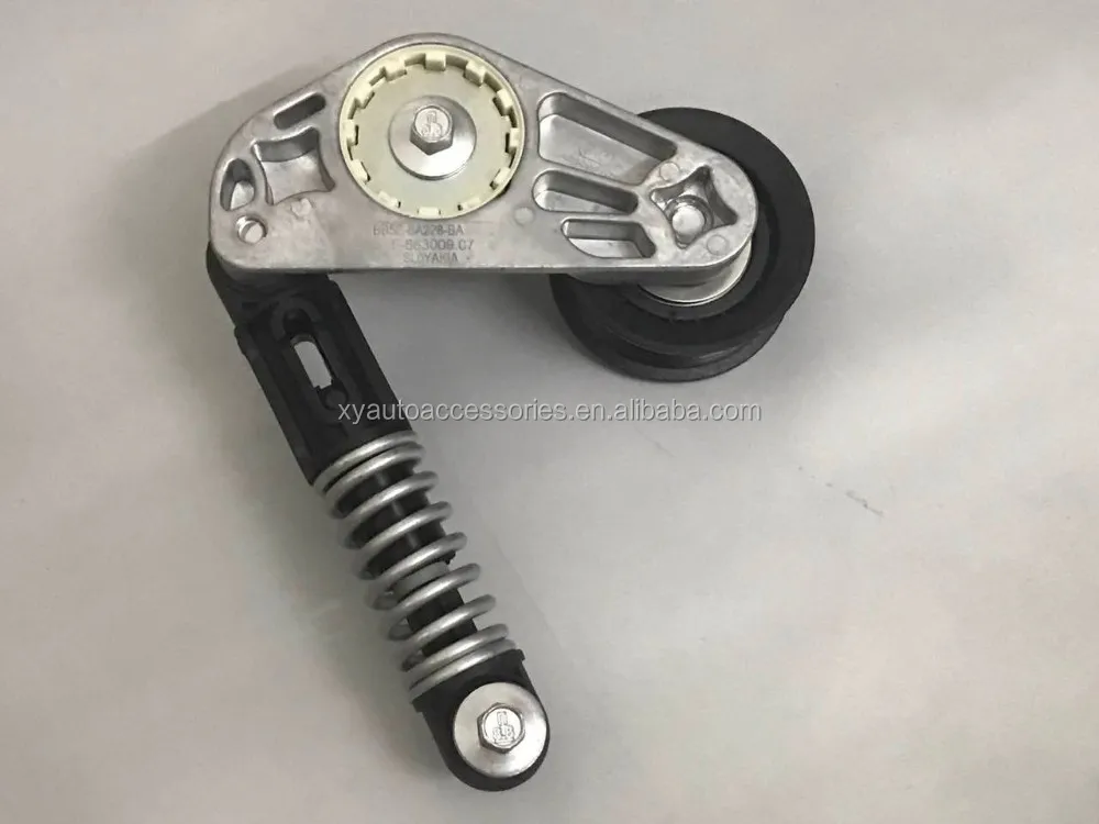 Industrial Belt Tensioner Pulley For Car Mondeo42.0t240 Oem