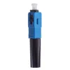 Hot sell fast connector SC FC LC/APC UPC fiber optic connector sc