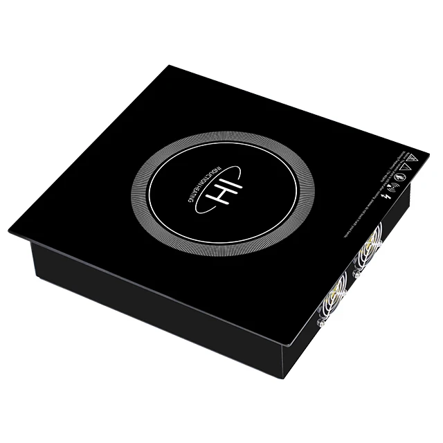 buffet induction cooktop