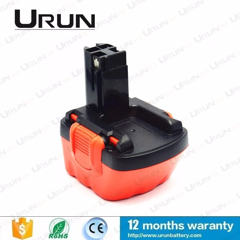 12v 2.0ah Battery Replace For Bosch Gli 12v Ahs Gsb Gsr Psr 12 12ve
