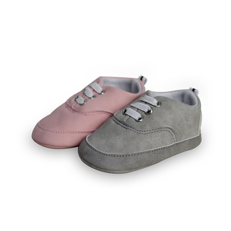 
Newborn First Walker Shoes Infant Toddler Girl 