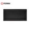 Shampoo Holder Recessed Shower Shelves Niche