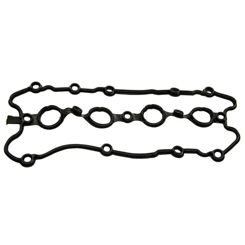 For Audi Vw 2.0l Cam Timing Adjuster Chain Tensioner Gasket Kit