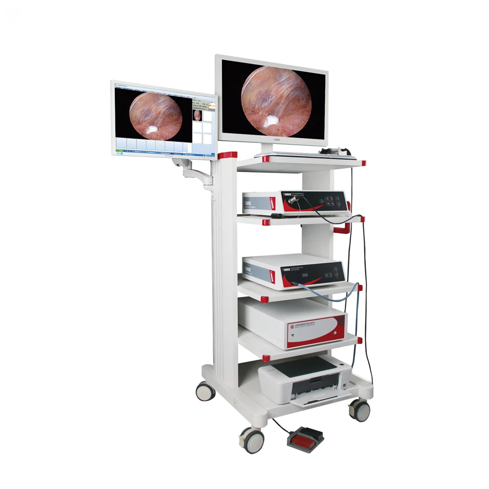 Wholesale Medical China Endoscopes Machine Price Spine Endoscopy Buy