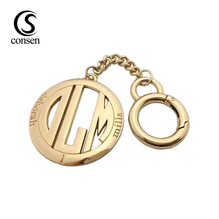 

Excellent bag accessories brand logos label engraved custom handbag metal tags, Gold,silver,gunmetal,antique brass,etc.