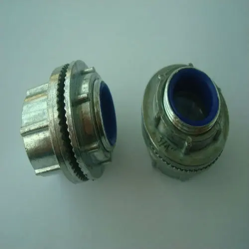 Rigid Conduit Threaded Hub And Bushing Buy Threaded Hub Flange