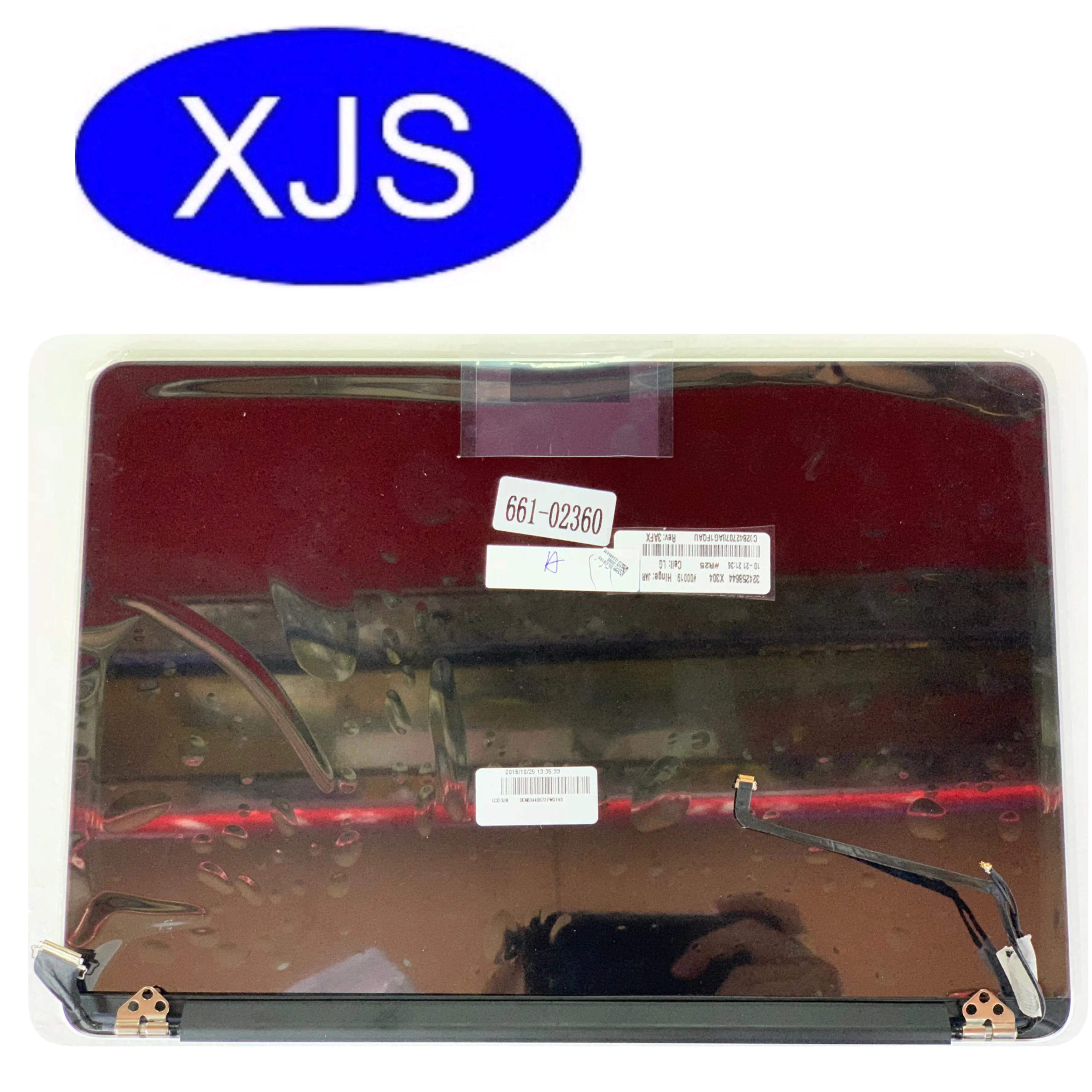 
A1398 2015 Year laptop display lcd led for Macbook Pro Retina 15