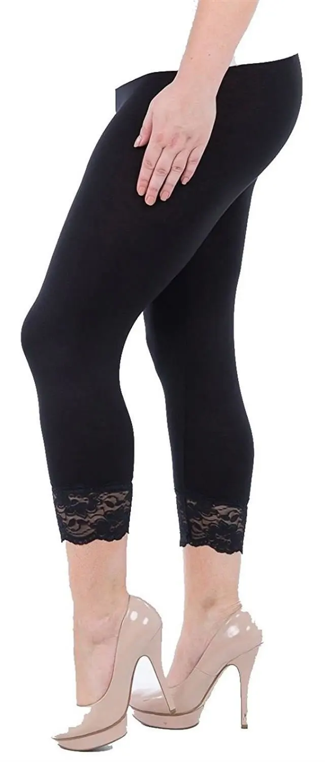 Cheap White Lace Capri Leggings Find White Lace Capri Leggings Deals