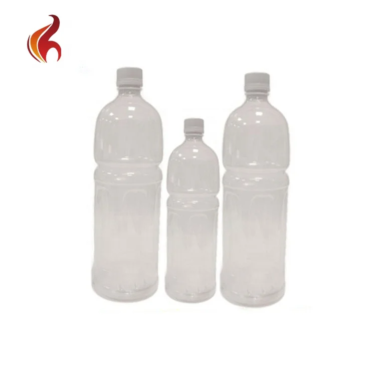 1l Clear Pet Plastic Mineral Water Bottle - Buy 1l Clear Pet Plastic ...