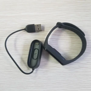 Mi Band 4 AMOLED Fitness Tracker