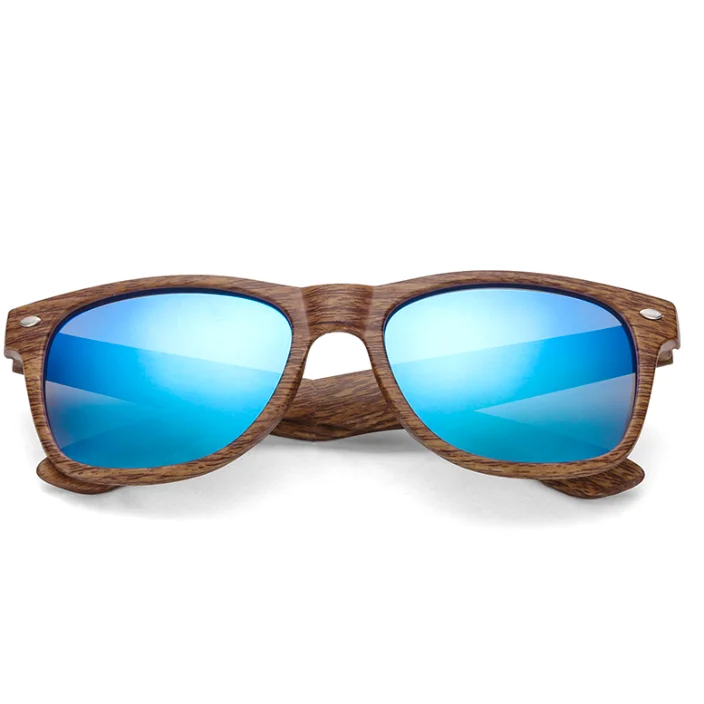 

YAJIE Men Women Vintage Leisure Mirror Lens Metal Sunglasses, Picture