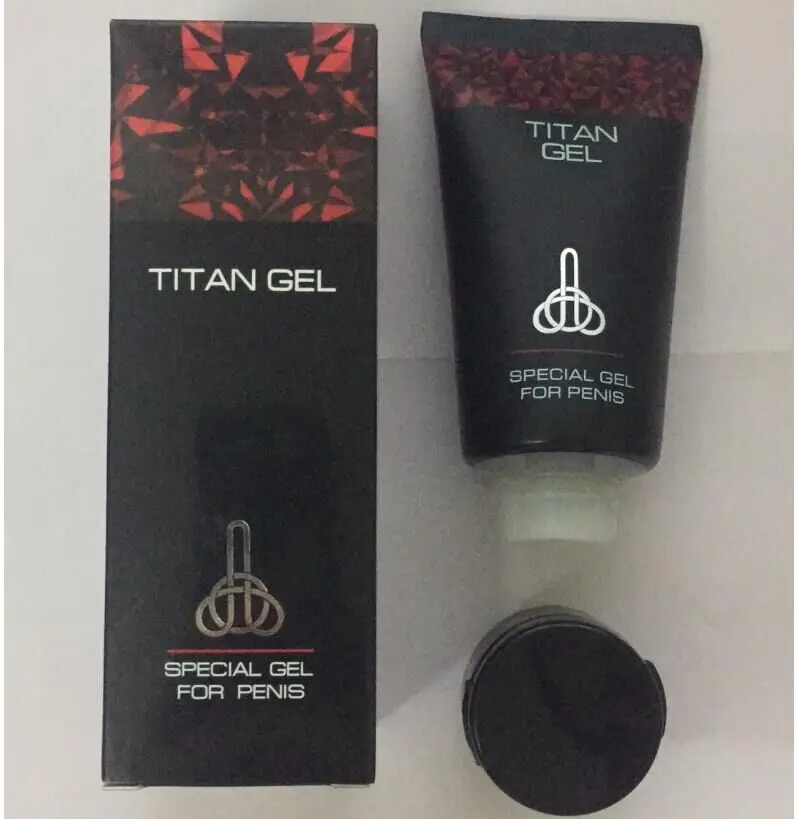 

Russia original titan gel manufacturer offer good price russian orginal gel titan, Transparent