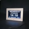 2019 High Quality Best Selling cheap Digital Alarm Day Clock
