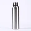 New creative stainless steel thermos cup outdoor travel hiking kettle car portable car cup