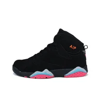 

2019 Aidema Four seasons outdoor Basketball Shoes fashion trend New lovers basketball sneakers basketball Shoes men