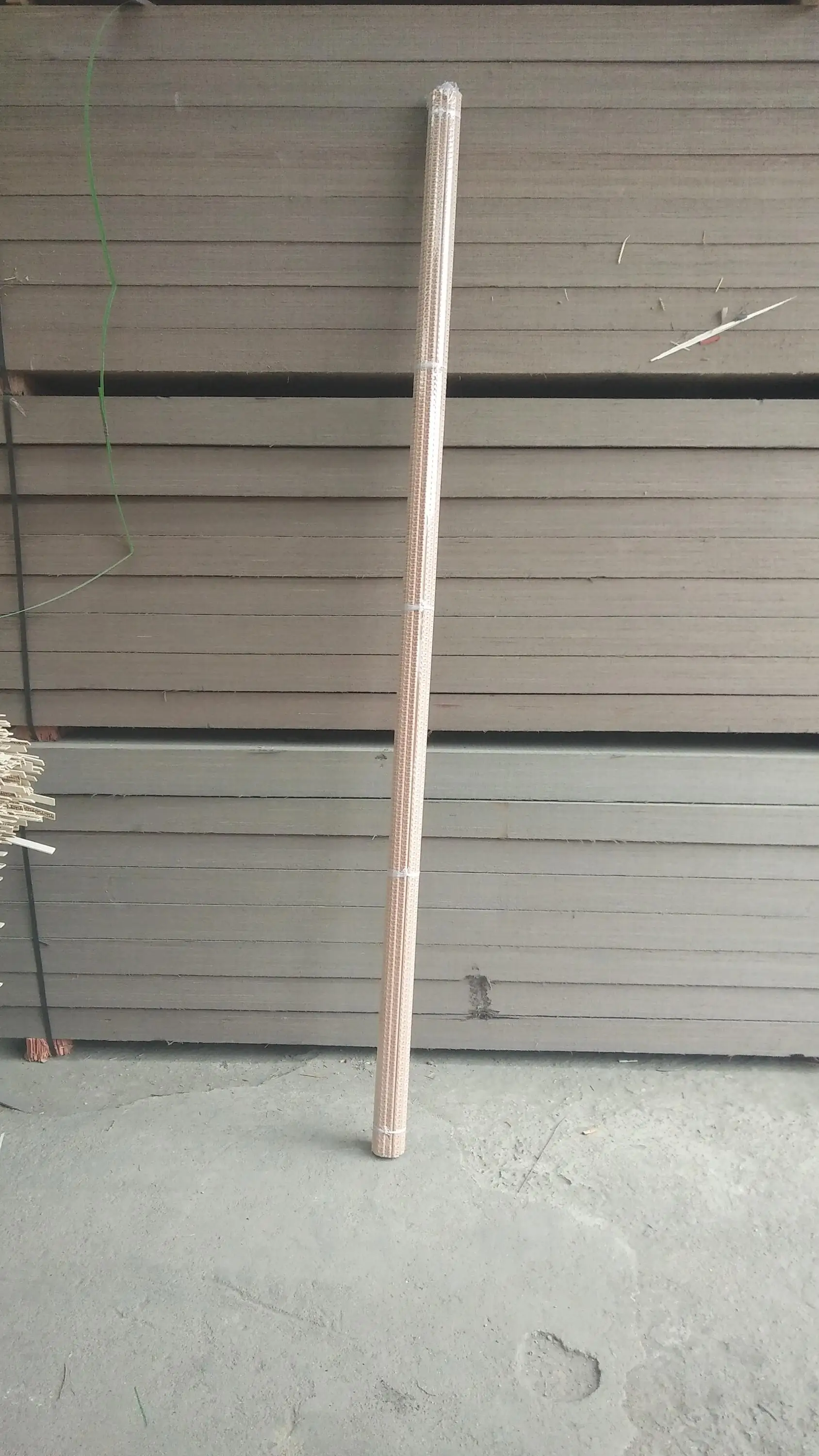 Beech wood egg and dart moldings