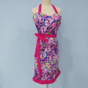 China Apron Coat China Apron Coat Manufacturers And Suppliers On