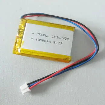 LP103450 -1