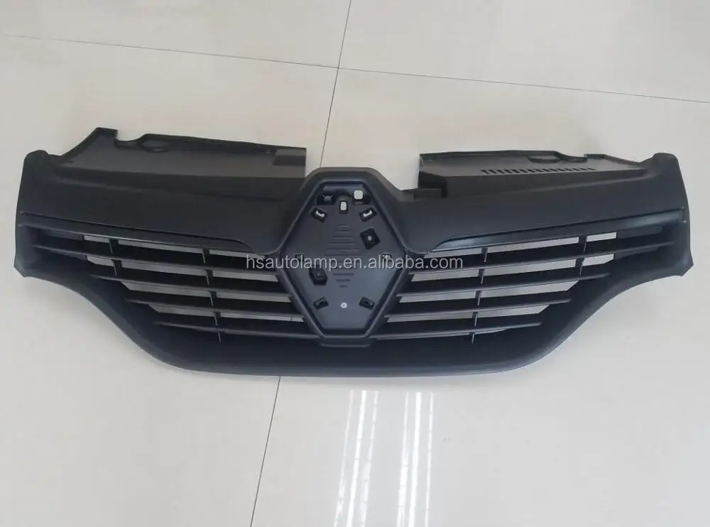 Решетка Радиатора Рено Сандеро 1 Купить