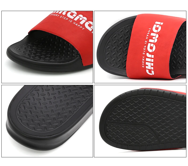 wholesale blank athletic slides