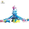 Direct manufacturer children games Self-control plane rides for sale