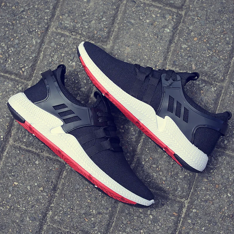 

High demand export products best running sneakers from store, Customized