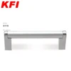 Zinc and Aluminum cabinet knobs and handles