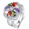 zhefan mini order 925 sterling silver genuine tanzanite ring,finger ring designs women, 925 silver ring with blue stone