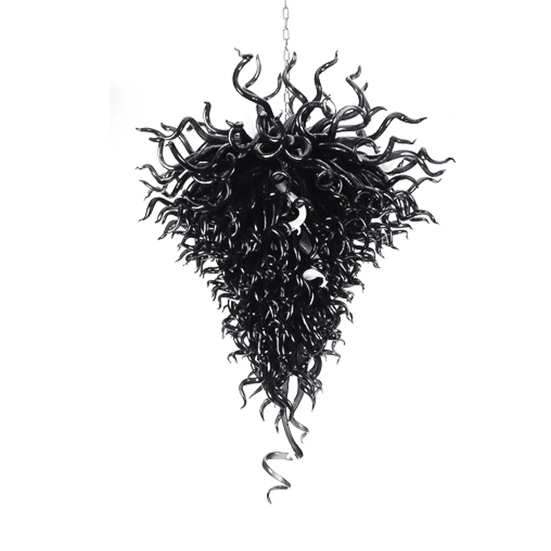 Venta al por mayor candil de cristal moderno-Compre online los mejores