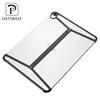 2019 New Model Air Cushion Corners Shockproof Metal Aluminum Phone Cover Case For iPad Pro 11 inches