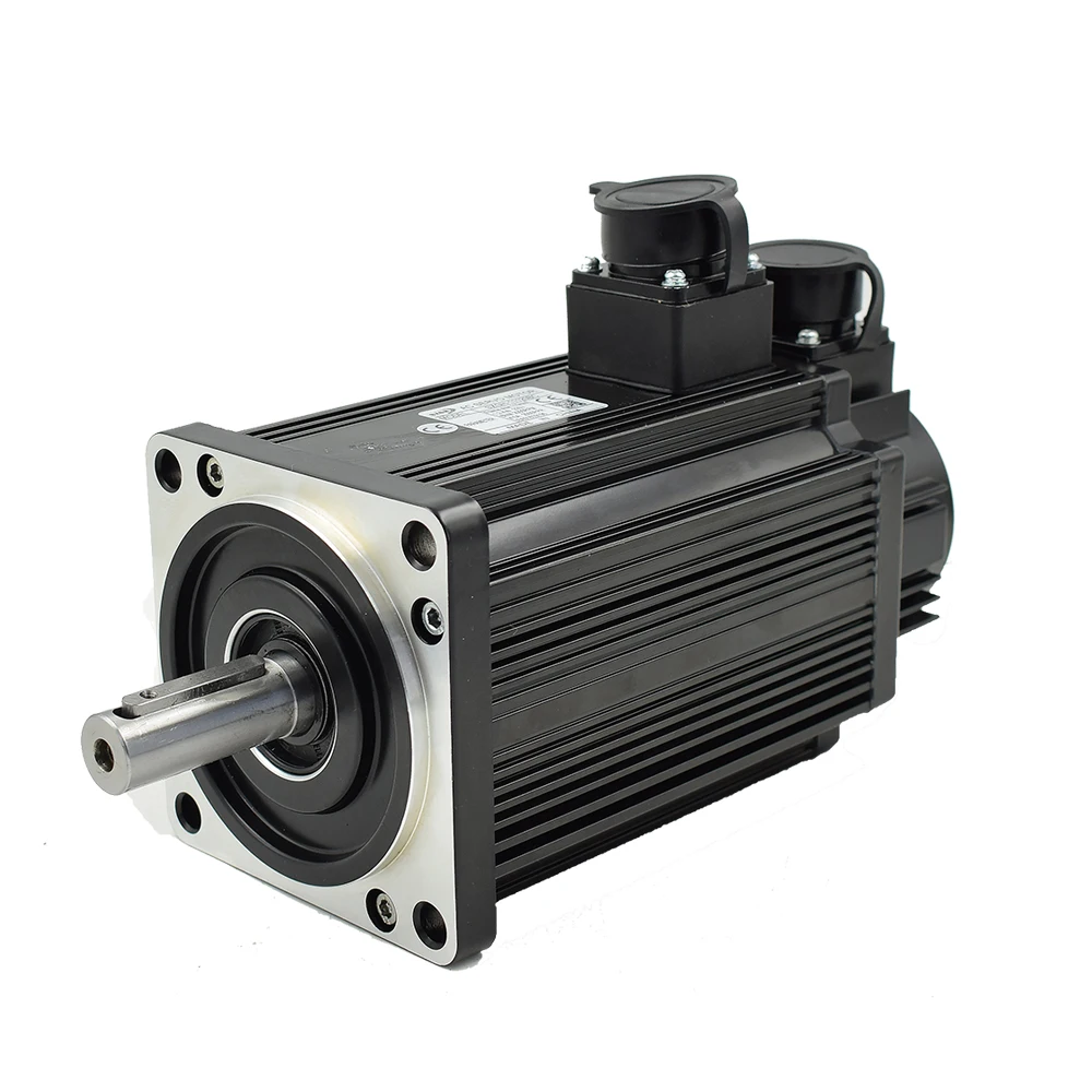 High Quality 1kw 220v High Torque Low Rpm Electric Motor Small Rotating