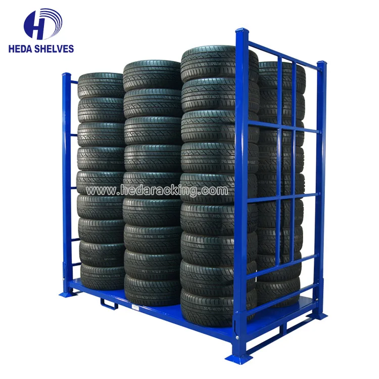 Commercial Tire Storage Rack Truck Tire Rack Mobile Tire Racks Buy
