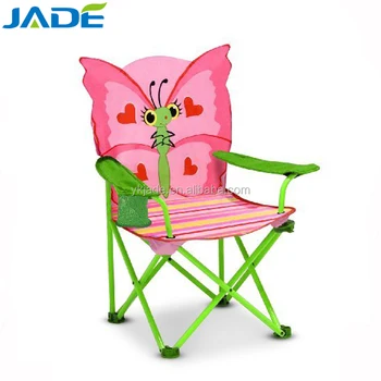 children's metal folding chairs