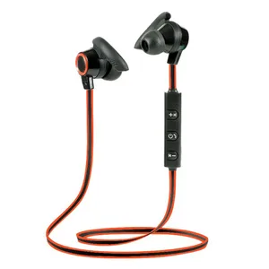 BH 008 Wireless Ear Bluetooth Earphones