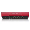Support 1080P Audio Out Microphone Input CCTV DVR Digital Video Capture HDMI Recorder