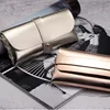 0.7mm PU Leather Materials For Spectacle case & frame case