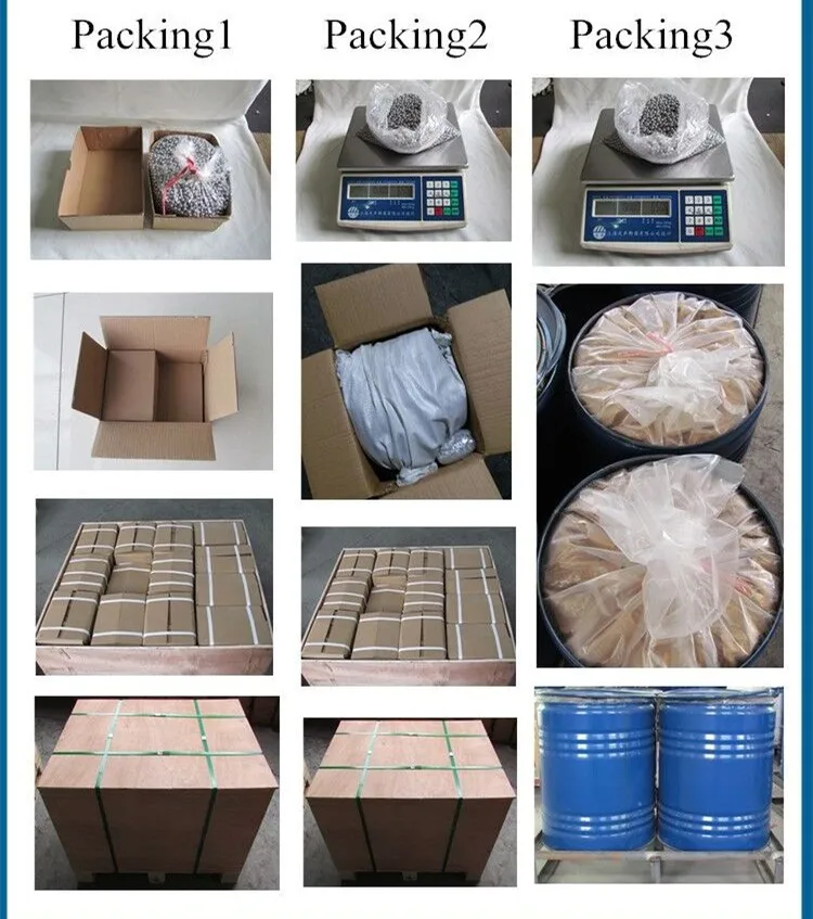 Large Size Preium Chromium Steel Ball Pinball Balls With Micro Finish