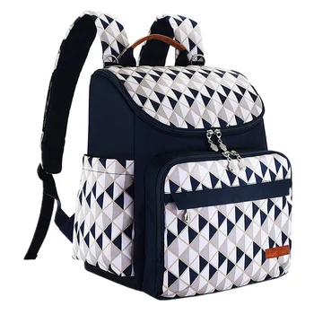 cooler diaper backpack