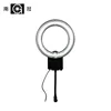 Nanguang NG-28C NG 28C LED ring light shooting small accessories small objects shooting for taking a picture