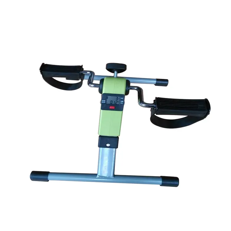 foot pedal exercise machine