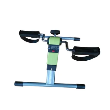 foot pedal cycle machine