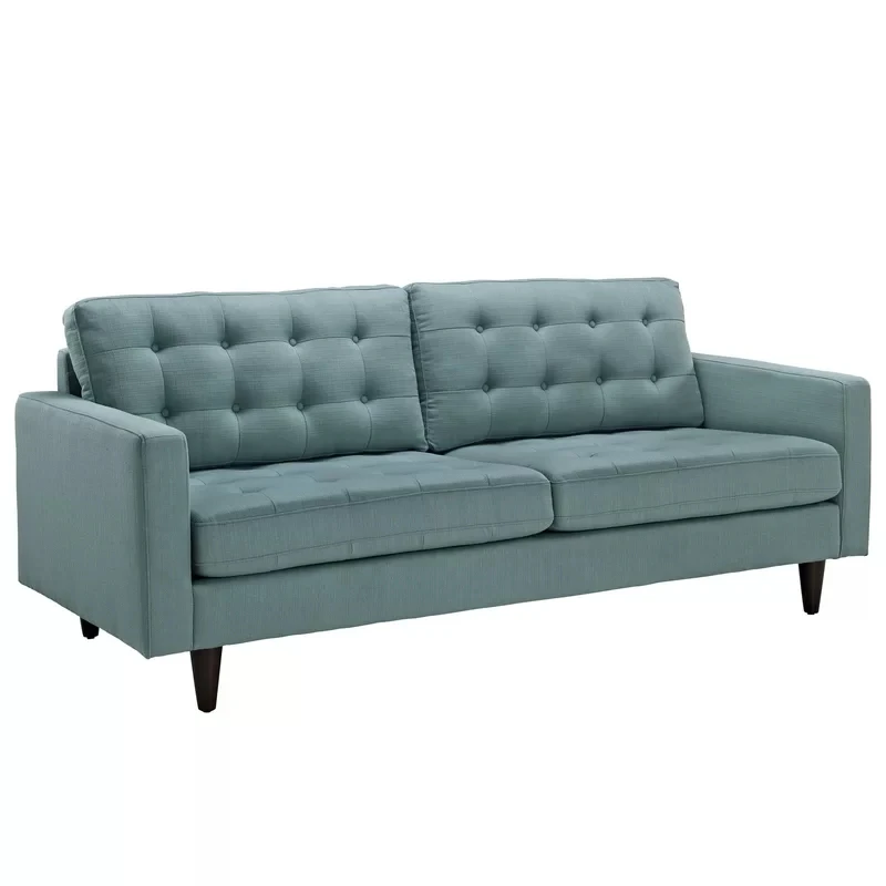 Modern Fabric Sofa B Tufty Time Combination B Tufty Time Fabric Sofa