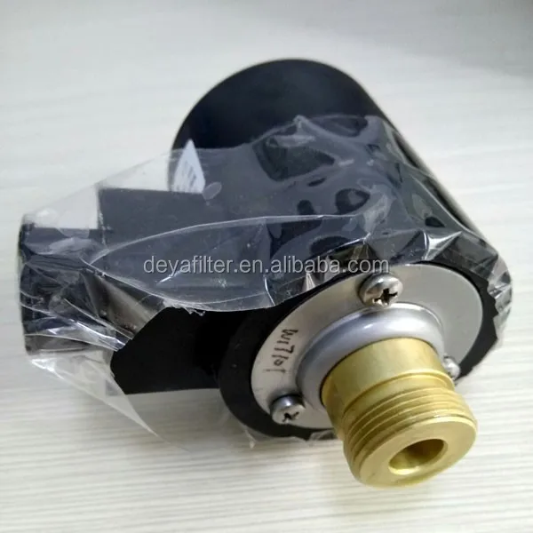 Carrier Oil Pump