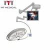 Emergency & Clinics Apparatus Surgical Shadowless Led Operating Lamps