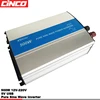 epever IP500-12 500w any power inverter, input 12VDC- 220V/230V universal socket single phase